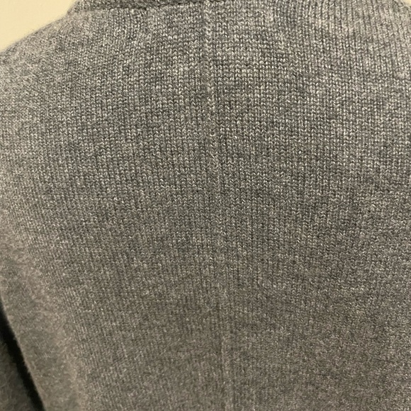 ATHLETA Spirit Wool Cashmere Wrap XS/XXS - Picture 5 of 8